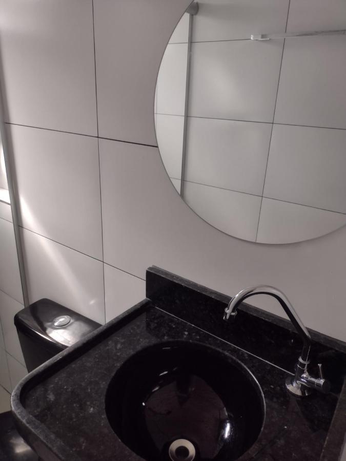 Hotel Val-De-Cans Aeroporto 벨렘 외부 사진