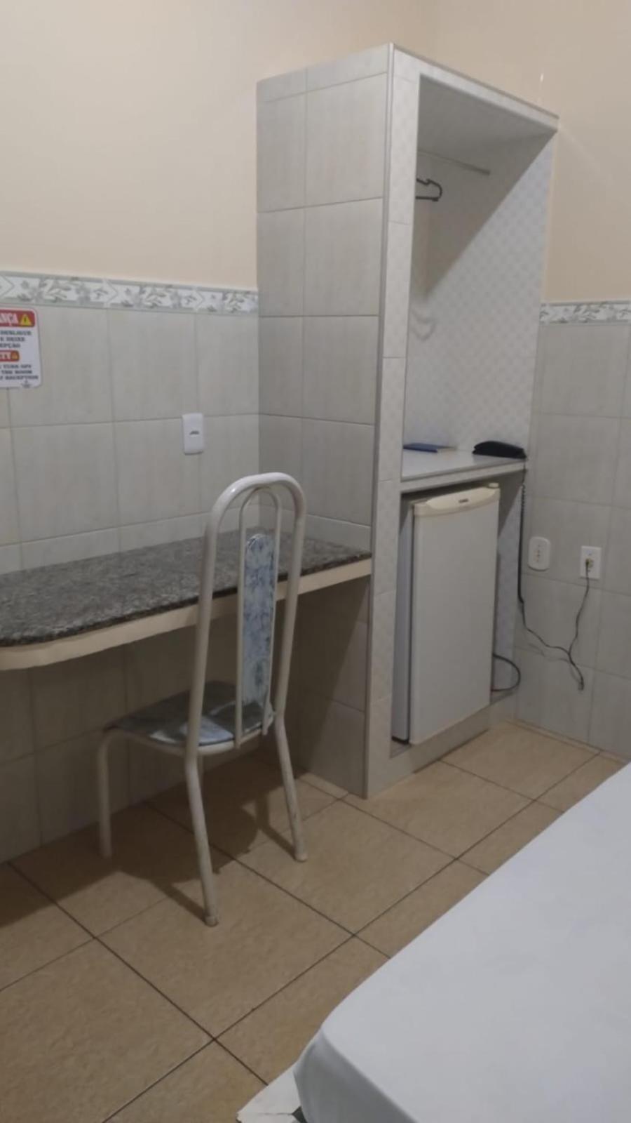 Hotel Val-De-Cans Aeroporto 벨렘 외부 사진