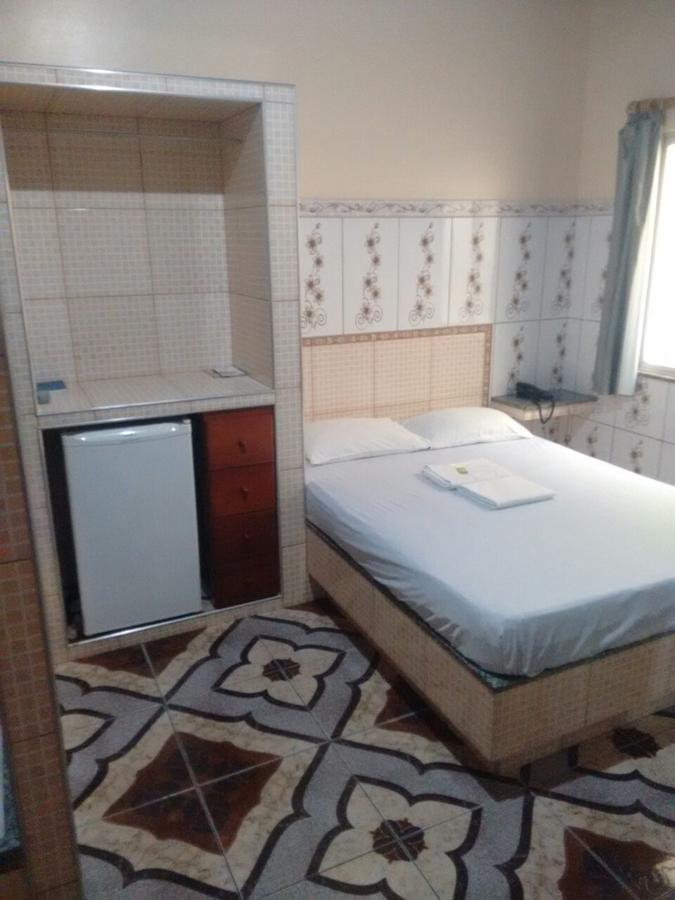 Hotel Val-De-Cans Aeroporto 벨렘 외부 사진